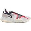 Baskets basses Nike Air Jordan Delta Breathe
