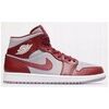Baskets montantes Nike Air Jordan 1 Mid