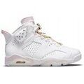 Baskets montantes Nike Air Jordan 6 Retro