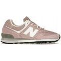 Baskets basses New Balance OU576PNK