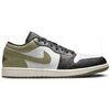 Baskets basses Nike Air Jordan 1 Low