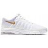 Baskets basses enfant Nike Air Max Dor&eacute;