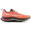 Baskets basses New Balance Fuelcell Supercomp Trail