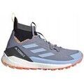 Baskets homme sur Grenoble : Baskets montantes adidas Terrex Boost Free Hiker 2.0
