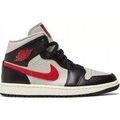 Baskets montantes Nike Air Jordan 1 Mid Grenoble