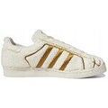 Baskets basses adidas Superstar Dor&eacute; Grenoble