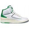 Baskets montantes Nike Air Jordan 2 Retro