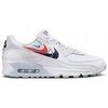 Baskets basses Nike Air Max