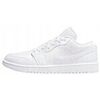 Baskets basses Nike Air Jordan
