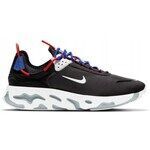 Baskets basses Nike React Live