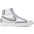 Baskets montantes Nike Blazer Mid