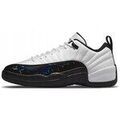 Baskets homme sur Grenoble : Baskets basses Nike Air Jordan 12 Retro Low