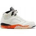 Baskets homme sur Grenoble : Baskets montantes Nike Jordan 5 Retro Shattered Backboard