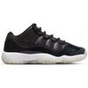 Baskets basses enfant Nike Air Jordan