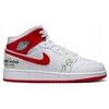 Baskets montantes enfant Nike Air Jordan