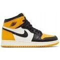 Baskets montantes Nike Air Jordan