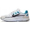Baskets basses Nike P-6000