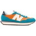Baskets basses New Balance MS237AB