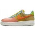 Baskets basses enfant Nike DM0984700 Grenoble