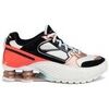 Baskets basses Nike Shox Enigma