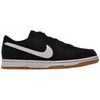 Baskets basses Nike Dunk Canvas