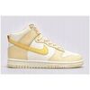 Baskets montantes Nike Dunk High