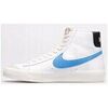 Baskets montantes Nike BQ6806118