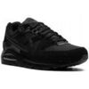 Baskets basses Nike Air Max