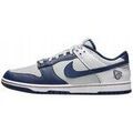 Baskets basses Nike Dunk Grenoble