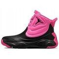 Chaussures enfants sur Grenoble : Baskets montantes enfant Nike Air Jordan
