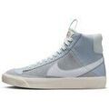 Chaussures enfants sur Grenoble : Baskets montantes enfant Nike DQ6084401