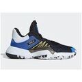 Baskets homme sur Grenoble : Baskets basses adidas EF9908