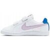 Baskets basses enfant Nike 833536108