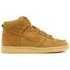 Baskets montantes enfant Nike 886070200