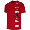 T-shirt Nike Air Jordan