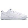 Baskets basses enfant Nike 555190102