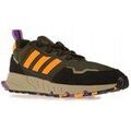 Baskets homme sur Grenoble : Baskets basses adidas GZ3546