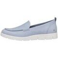 Chaussures plates femme sur Grenoble : Mocassins Ecco 28041302434