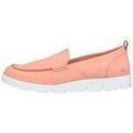 Chaussures plates femme sur Grenoble : Mocassins Ecco 28041361532