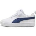 Baskets basses enfant Puma 38583644 Grenoble
