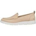 Chaussures plates femme sur Grenoble : Mocassins Ecco 28041302004