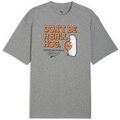 Tee-shirts sur Grenoble : T-shirt Puma 69230602