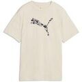Tee-shirts enfants sur Grenoble : T-shirt enfant Puma 69249187