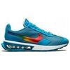 Baskets basses Nike Air Max Pre-Day BT