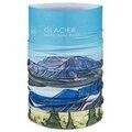 Echarpe Buff CoolNet UV National Parks Glacier
