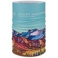 Echarpe Buff CoolNet UV National Parks Rock Mountain