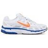 Baskets basses Nike P-6000