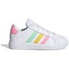 Baskets basses enfant adidas Grand Court 2.0