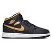 Baskets montantes Nike Air Jordan 1 Mid