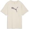 T-shirt Puma Graphic Animal